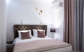 Glamour Centrum 2